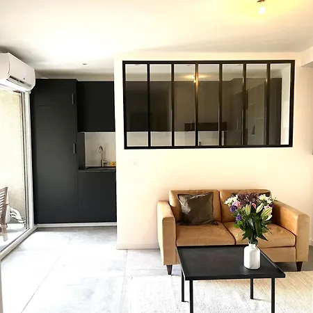 Apartment M025 Superbe T2 A *