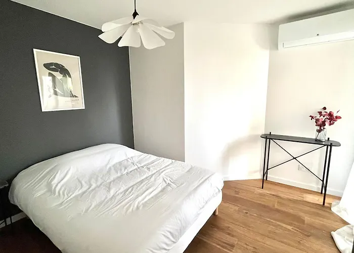 Appartement M025 Marquer Superbe T2 à *